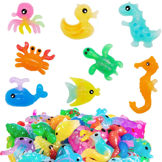Kidisego 12 Bottle Magic Water Elf Toy Kit-18 Molds